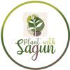 Plant with sagun