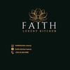 Faith Luxury Kitchen