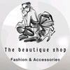 the.beautique.shop