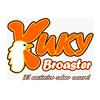 kukybroaster