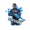 saahyan