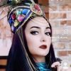 nilufar hamidova