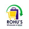 Rohu’s wholesale and retail