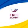 Free Student Slovakia