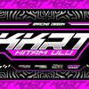 KKRT RACING HITAMULU