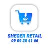 Shegerretail