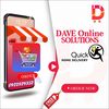 dave online solution