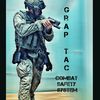 GRAP TAC Combat Safety System