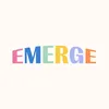 🪩EMERGE🪩