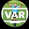VAR Egypt