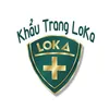 Khẩu Trang LoKa Mask