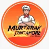 Murtabak Singapore dari rumah