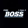 メBOSS メ3