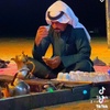 الشاعرعبدالرحمن ابن رافع