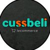 cussbeli