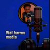 Wal barruu media