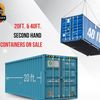 buycontainernepal