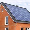 Solar energy storage solutions