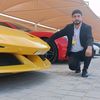syed munazir Hussain