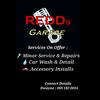 reddsgarage