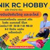 Nik Rc