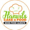 Hanwilscakenfood