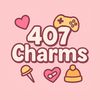 407charms
