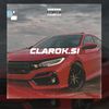 clarok.si