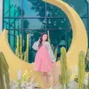 น้องการ์ตูนกะแม่ตาล🥰