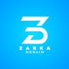 ZARKA | GRAPHIC DESIGNER