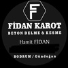 FİDAN KAROT 48