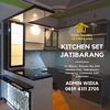 Doni Kitchen Set Jatibarang