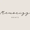 memorizzprints