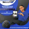 Diaspora News Tv