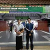 Hendri Rak Minimarket