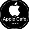 The Apple Cafe