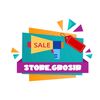 store.grosir