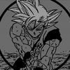 El pana Goku 💪🔱