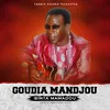 Goudia Mandiou L'officiel