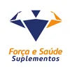 Força e Saúde Suplementos