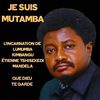 mmujinga