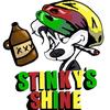 stinkysshine