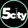 5 City Media