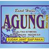 Batik Agung