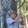 #មេសំនៅព្រះវិហារ😅😅
