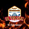 Paradero El Volcán