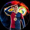 fallou bou barca ❤️💙