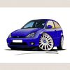 fordfocuszx3
