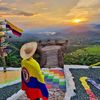 Colombia Increíble 🇨🇴