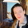 Amy Santoro, Ph.D.